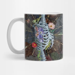 Natural habitat Mug